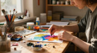 10 Best Art Supplies For Mixed Media In 2026