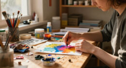 10 Best Art Supplies For Mixed Media In 2026
