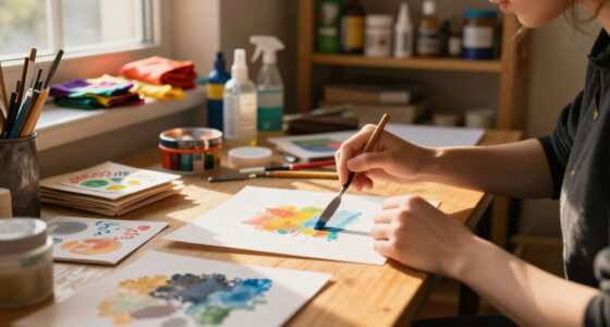 10 Best Art Supplies for Mixed Media in 2026