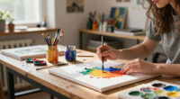 10 Best Art Supplies For Students In 2026