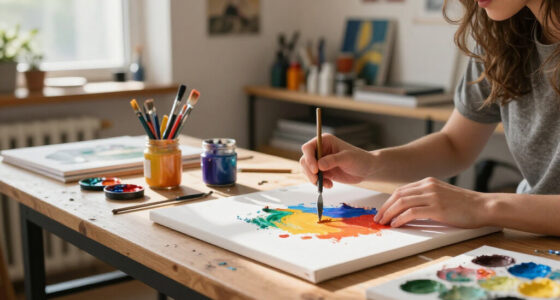 10 Best Art Supplies For Students In 2026
