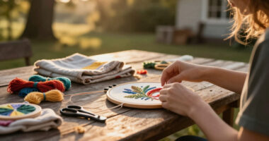10 Best Artistic Crafting Kits in 2026