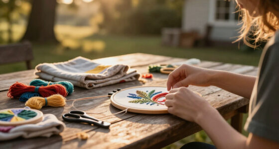10 Best Artistic Crafting Kits in 2026