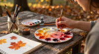 10 Best Handmade Fall-Themed Art Supplies in 2026