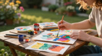 11 Best Art Supplies for Mixed Media in 2026