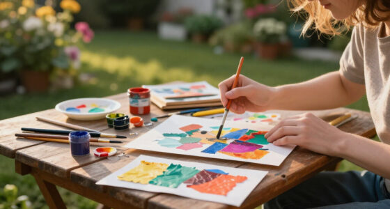 11 Best Art Supplies for Mixed Media in 2026