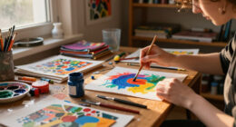 11 Best Art Supplies for Mixed Media in 2026