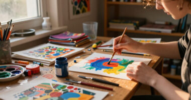 11 Best Art Supplies for Mixed Media in 2026