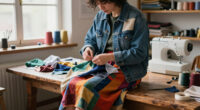11 Best Patchwork Fashion Pieces in 2026