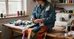 11 Best Patchwork Fashion Pieces in 2026