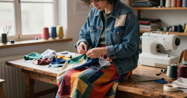11 Best Patchwork Fashion Pieces in 2026