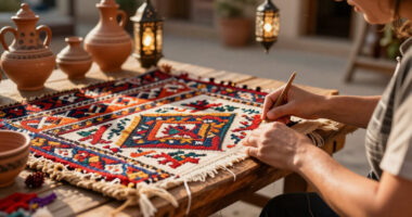 11 Best Turkish Handmade Crafts in 2026