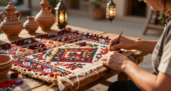 11 Best Turkish Handmade Crafts in 2026