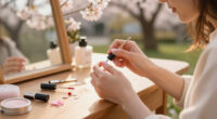 12 Best Cherry Blossom Nail Art Kits in 2026