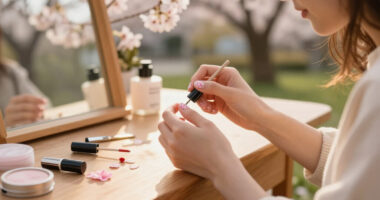 12 Best Cherry Blossom Nail Art Kits in 2026