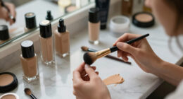 12 Best Cool-Toned Foundations in 2026