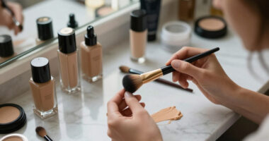 12 Best Cool-Toned Foundations in 2026