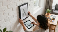12 Best E-Ink Art Frames in 2026