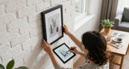 12 Best E-Ink Art Frames in 2026