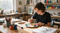 13 Best Art Supplies For Students In 2026