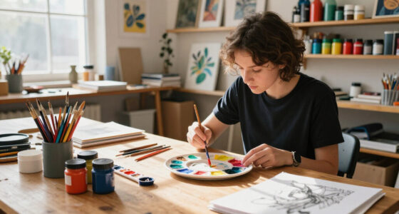 13 Best Art Supplies For Students In 2026
