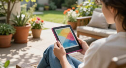 13 Best Color E-Readers in 2026