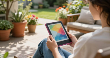 13 Best Color E-Readers in 2026