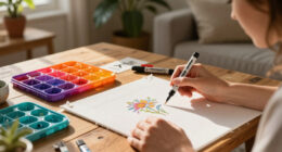 13 Best Diamond Painting Kits for 2026