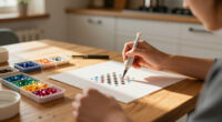 13 Best Diamond Painting Kits for Adults and Kids in 2026