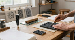13 Best Linocut Printmaking Kits for 2026
