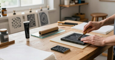 13 Best Linocut Printmaking Kits for 2026