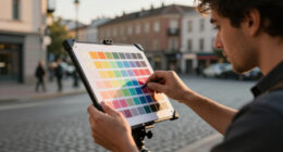 13 Best Photography Color Checker Charts in 2026
