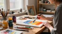 14 Best Art Supplies for Professional Artists in 2026