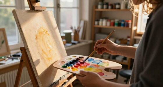 14 Best Artistic Watercolor Sets in 2026