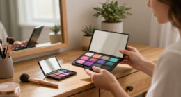 14 Best Colorful Eyeshadow Palettes in 2026