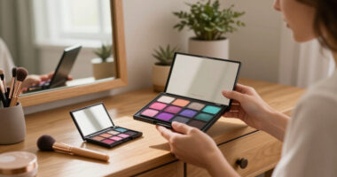 14 Best Colorful Eyeshadow Palettes in 2026