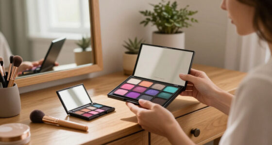 14 Best Colorful Eyeshadow Palettes in 2026