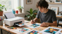 14 Best Compact Digital Photo Printers for 2026