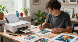 14 Best Compact Digital Photo Printers for 2026