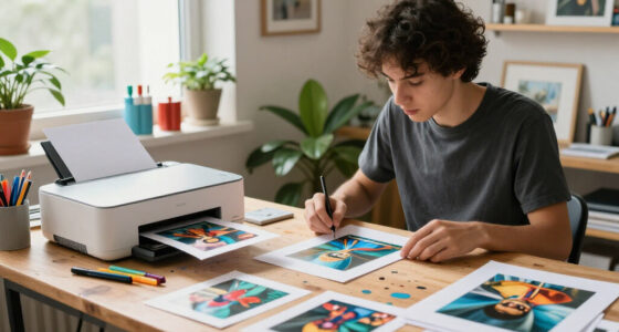 14 Best Compact Digital Photo Printers for 2026