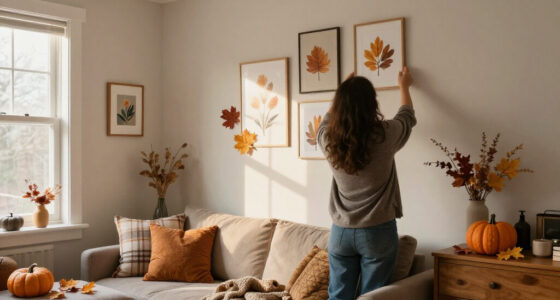 14 Best Decorative Fall-Themed Art Prints in 2026