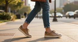 14 Best Ostrich Leather Sneakers in 2026