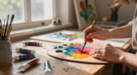 15 Best Acrylic Paint Sets For Artists In 2026