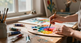 15 Best Acrylic Paint Sets For Artists In 2026