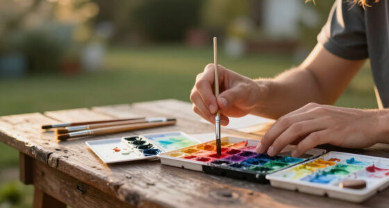15 Best Art Supplies And Crafting Kits In 2026