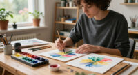 15 Best Artistic Watercolor Paint Sets for 2026