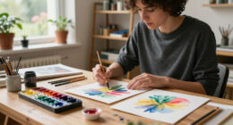 15 Best Artistic Watercolor Paint Sets for 2026