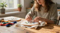 15 Best Beginner Embroidery Kits for Learning to Stitch in 2026