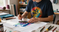15 Best Cool Graphic T-Shirts in 2026