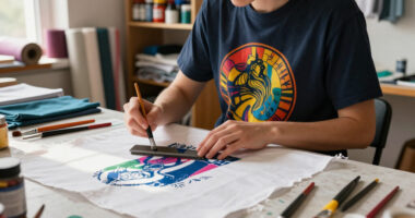 15 Best Cool Graphic T-Shirts in 2026